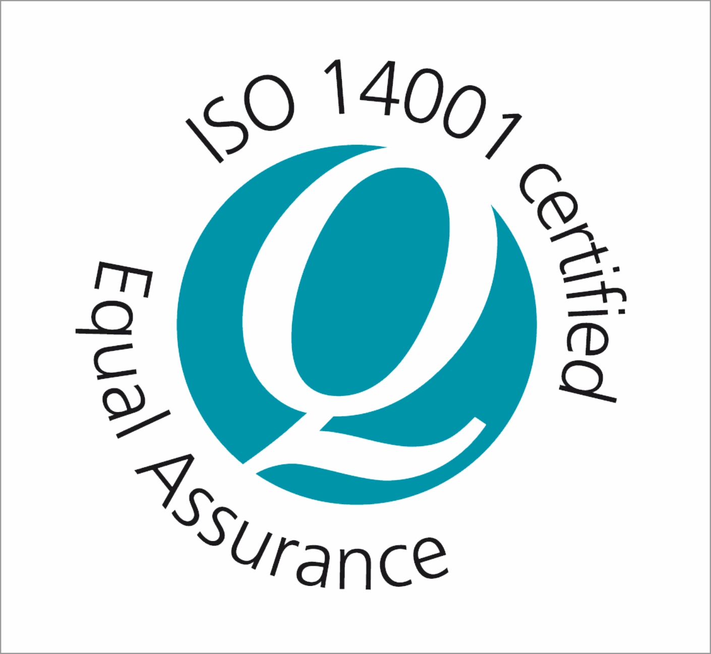 Equal Assurance ISO 14001