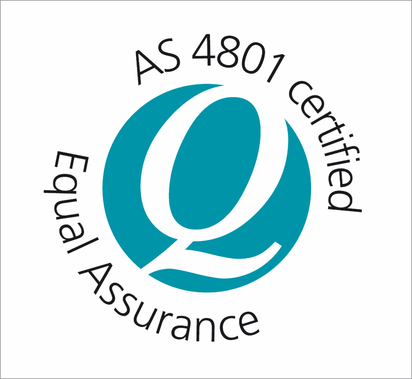 Equal Assurance AS 4801