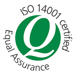 Equal Assurance ISO 14001